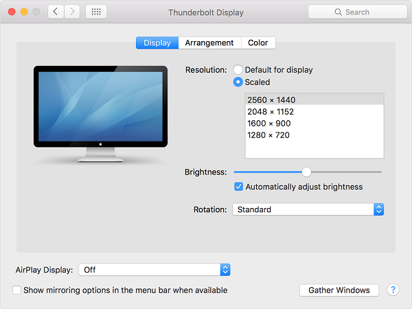quicktime file size